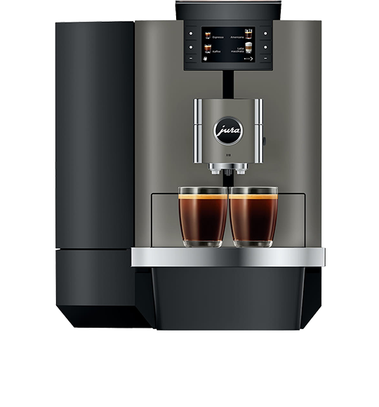 Jura X10
