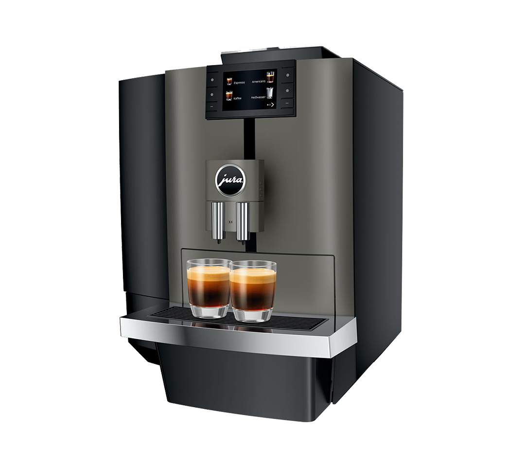 Jura X4