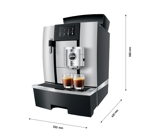 Jura giga x3