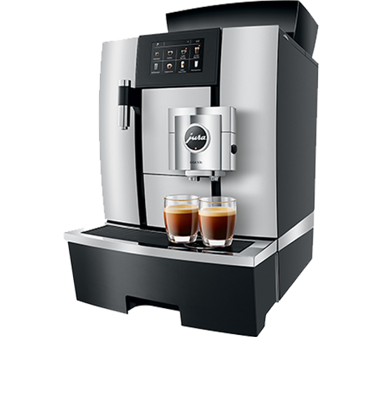 Jura giga x3