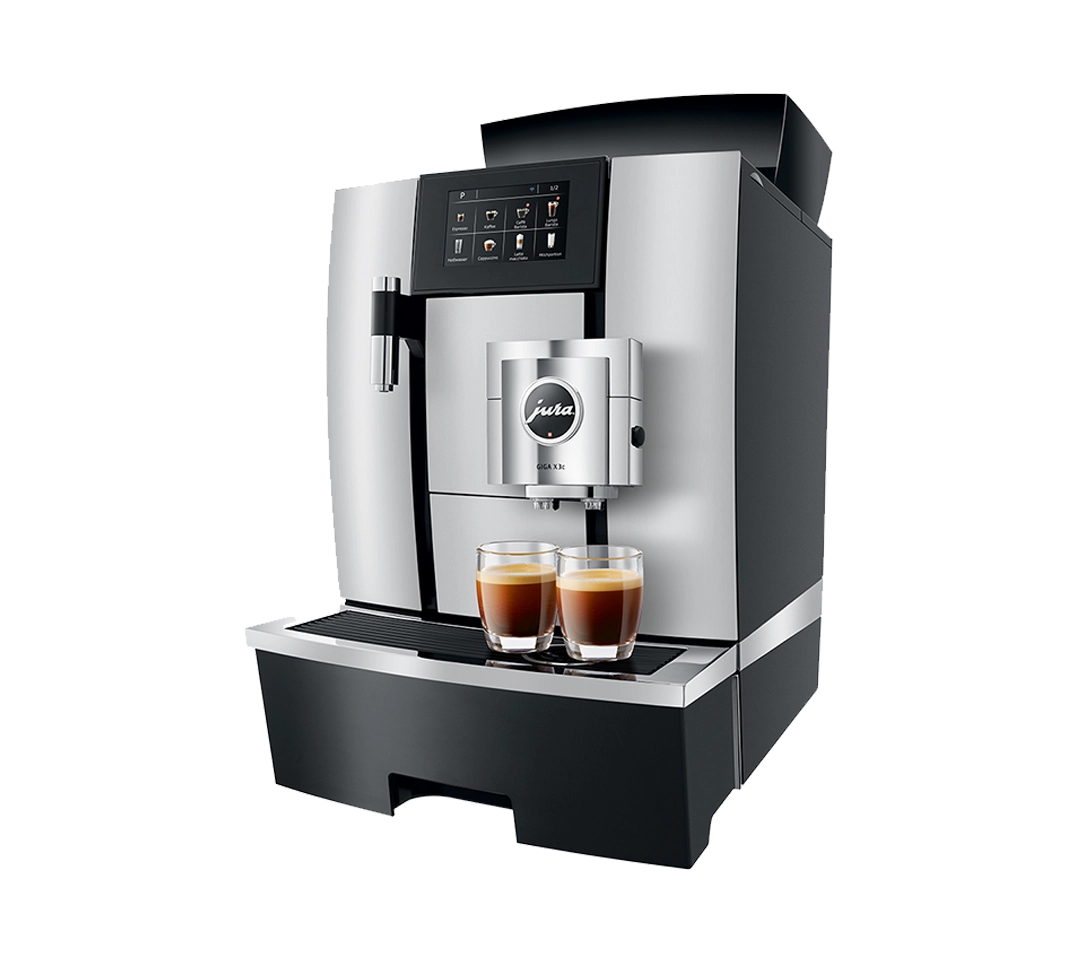Jura giga x3