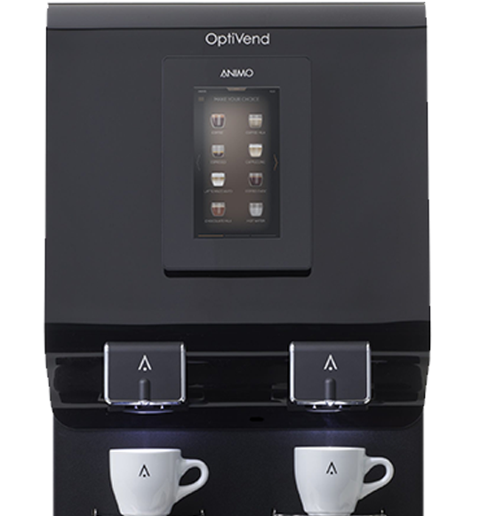 Optivend 42TS DUO