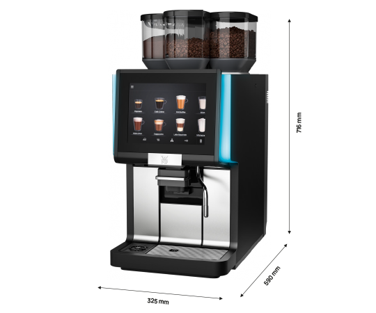 WMF 1500S