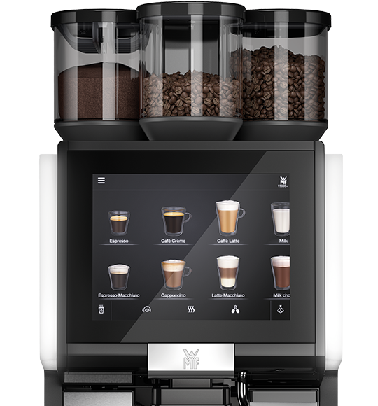 WMF 1500S