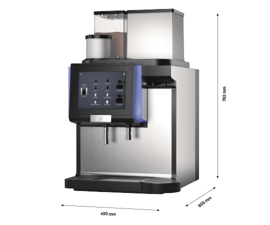 WMF 9000F