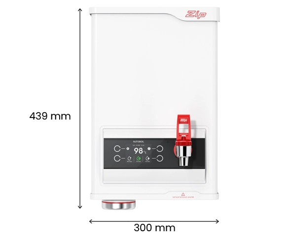 Zip Autoboil 3L