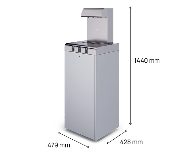 aquabar easy 80 uv