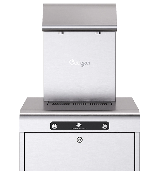 aquabar firewall ca
