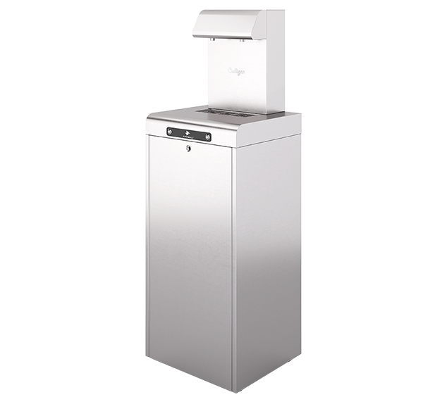Aquabar Firewall