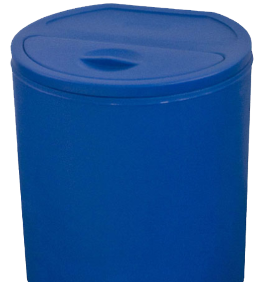 big blue