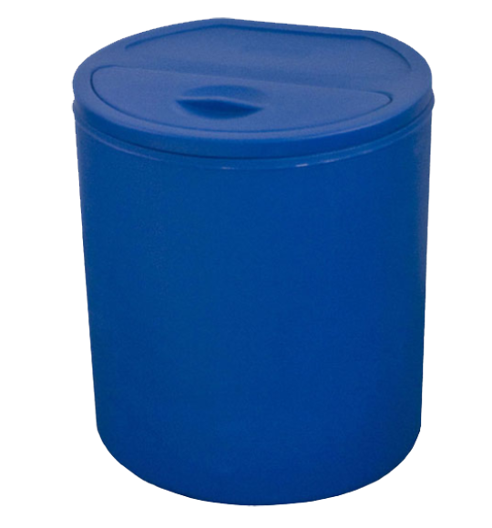big blue