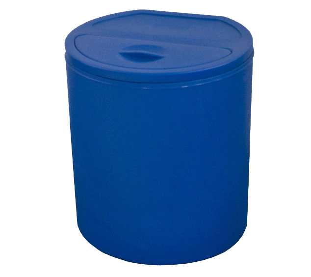 big blue