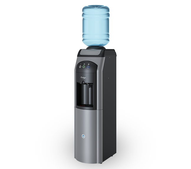 Culligan Gallonen-Wasserspender CB Ultra
