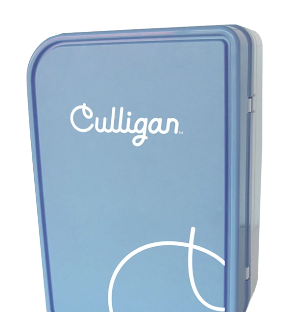 culligan compact RO