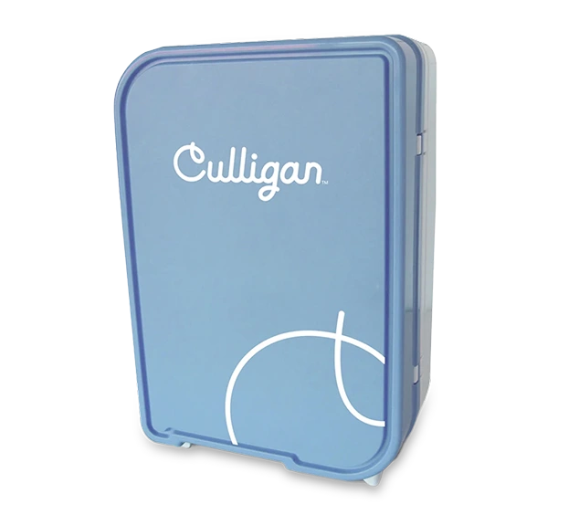 culligan compact RO
