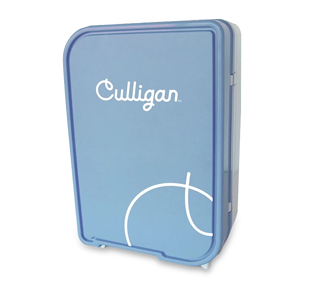 culligan compact RO