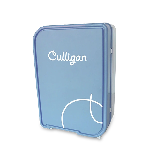 culligan compact ro
