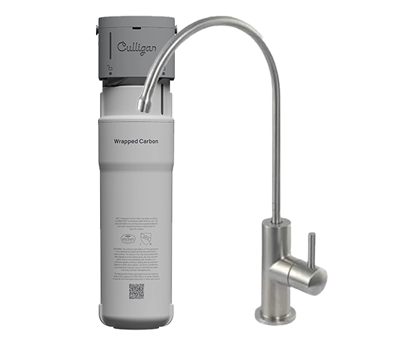 culligan gbfc wrapped carbon filter