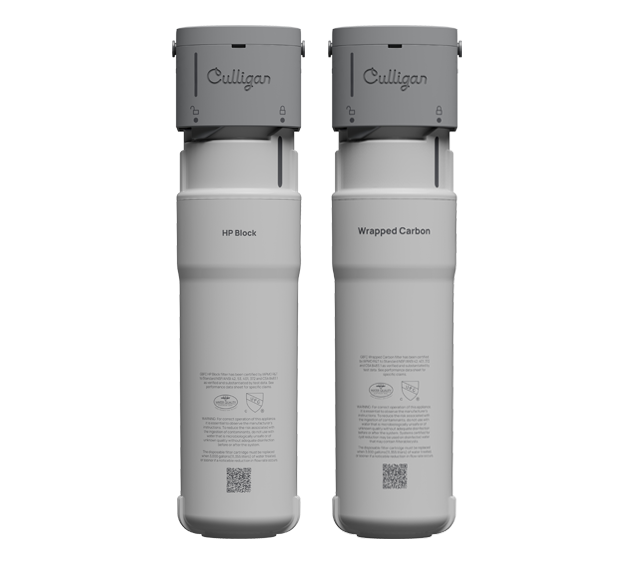 Culligan Purity Filters