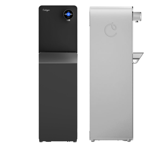 Culligan Purity Prime slide 3