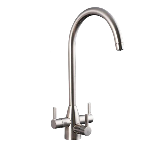deco 3 way mixer tap