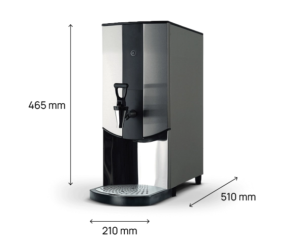 ecoboiler