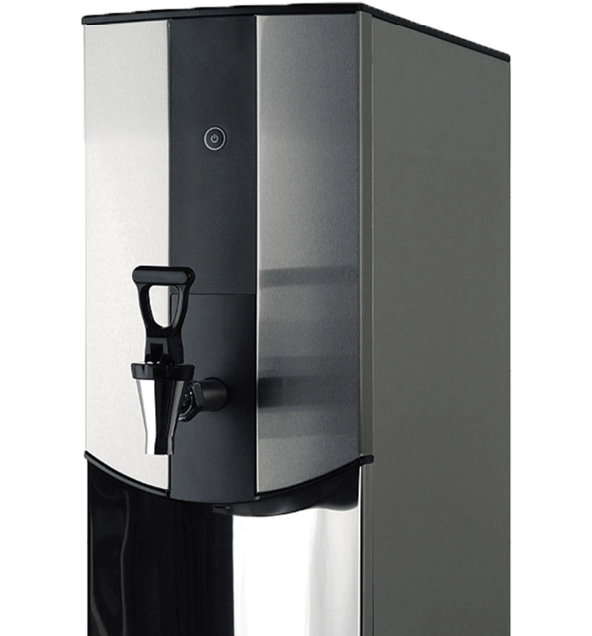 ecoboiler