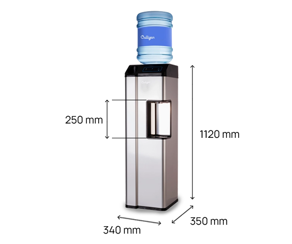 fizzy cube