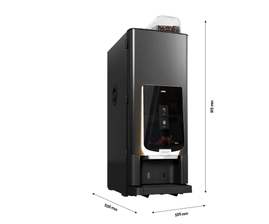 freshground 100 touch