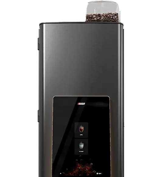 freshground 100 touch