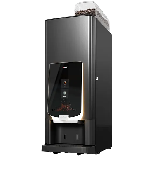 freshground 100 touch