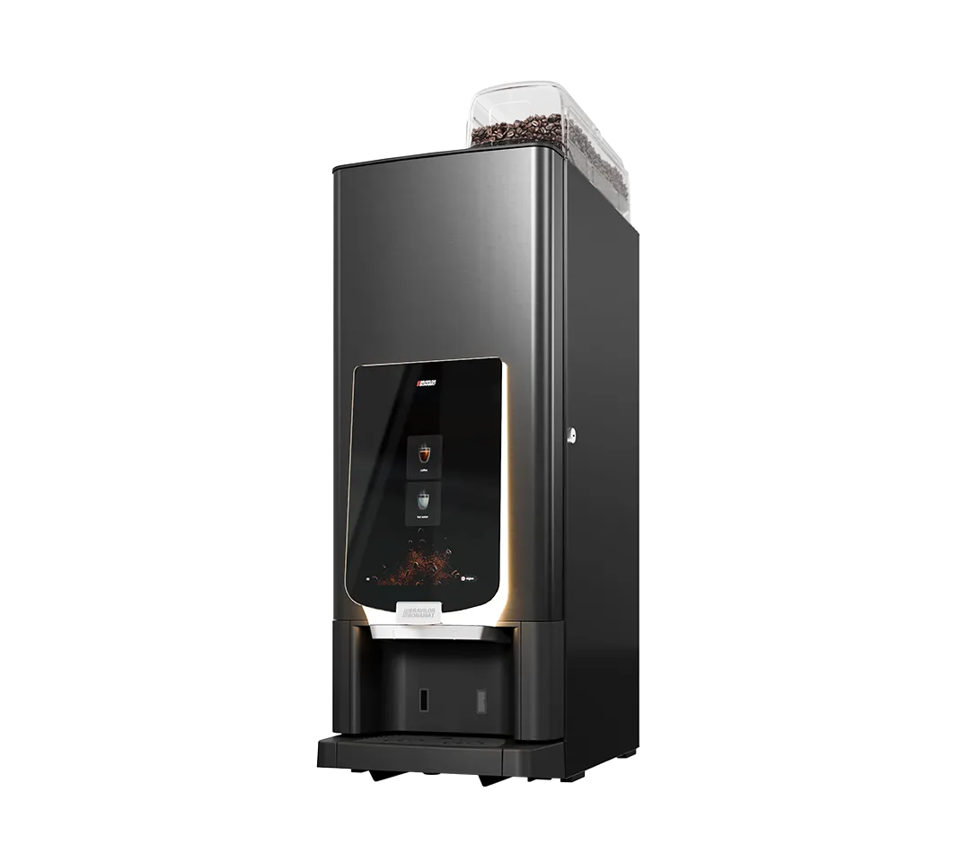 freshground 100 touch