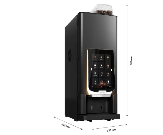 freshground 121 touch