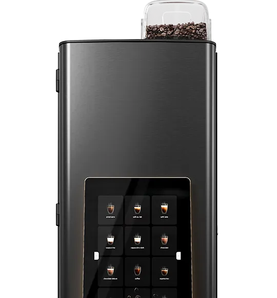 freshground 121 touch