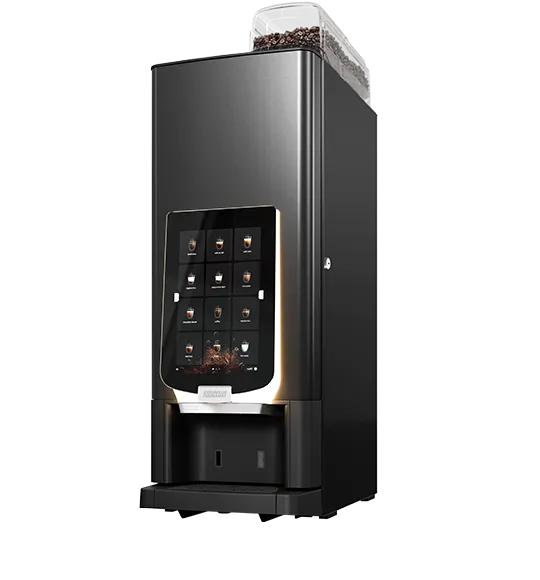 freshground 121 touch