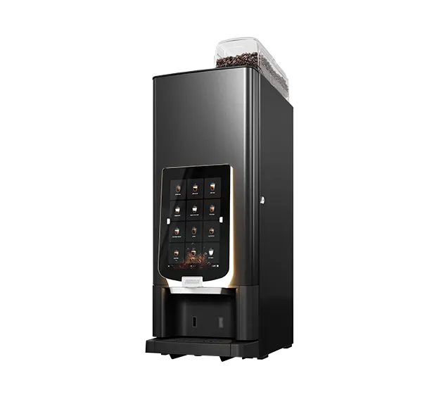 freshground 121 touch