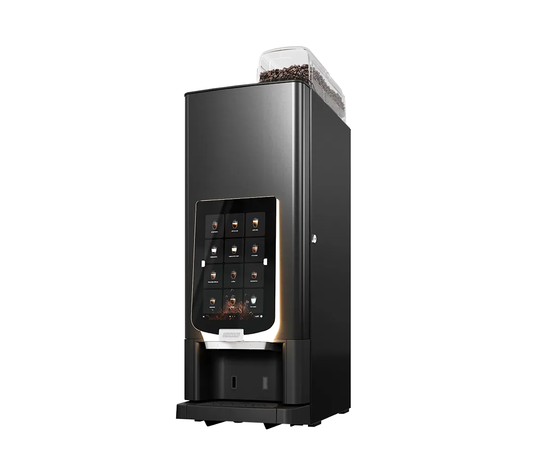 freshground 121 touch