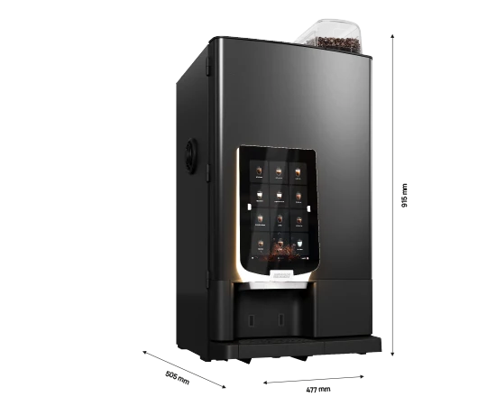 freshground 143 touch