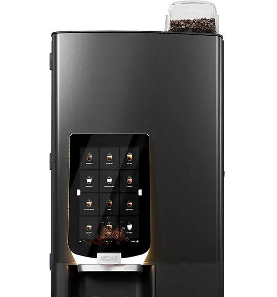 freshground 143 touch