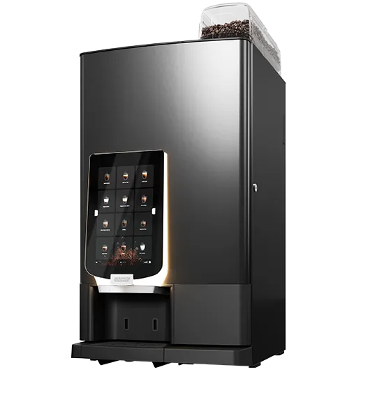 freshground 143 touch