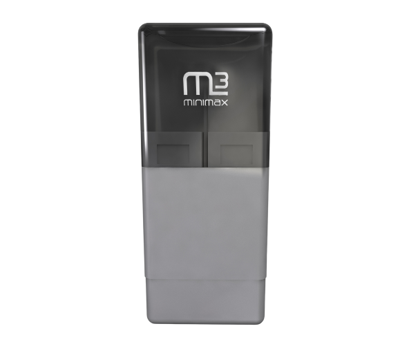 minimax m3