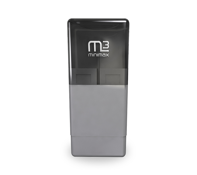 minimax m3
