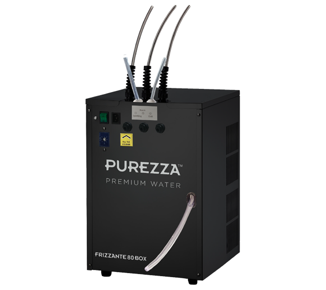 Purezza Frizzante Box