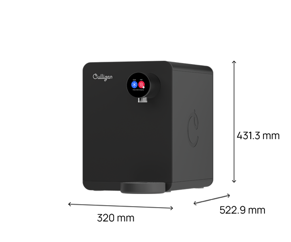 purity essential black ct