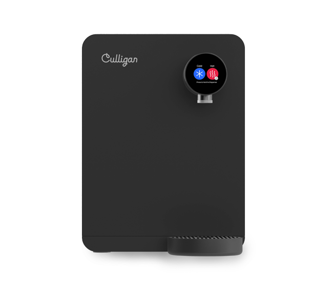 Erogatore a rete idrica soprabanco Purity Essential - View 1