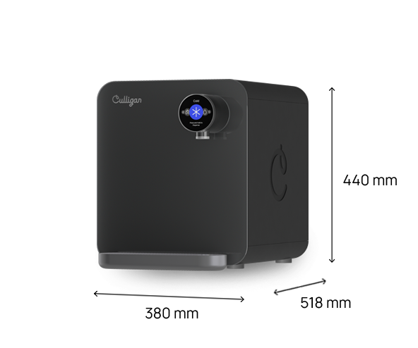 purity prime black ct