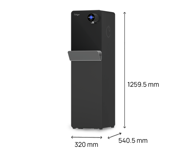 purity prime black fs