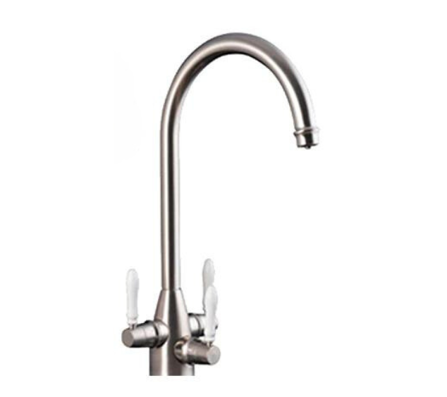 renaissance 3 way mixer tap