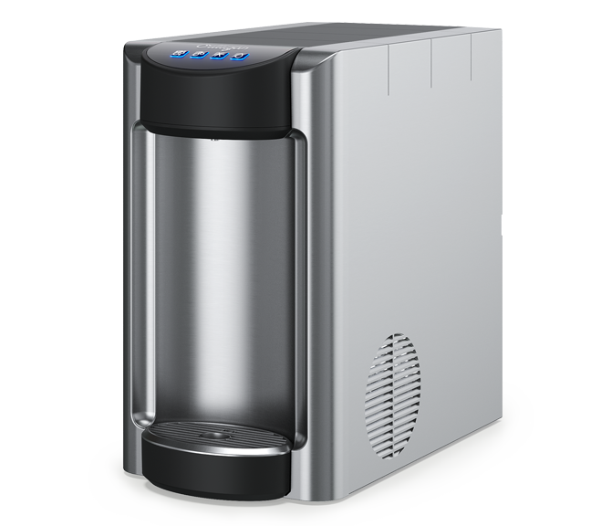 Culligan Wasserspender mit Festwasseranschluss Selfizz 15