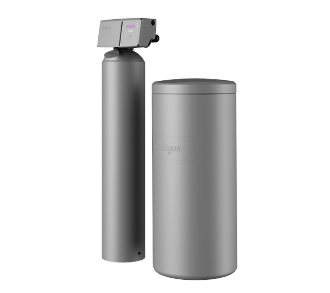 Addolcitore Smart Modernity - View 1